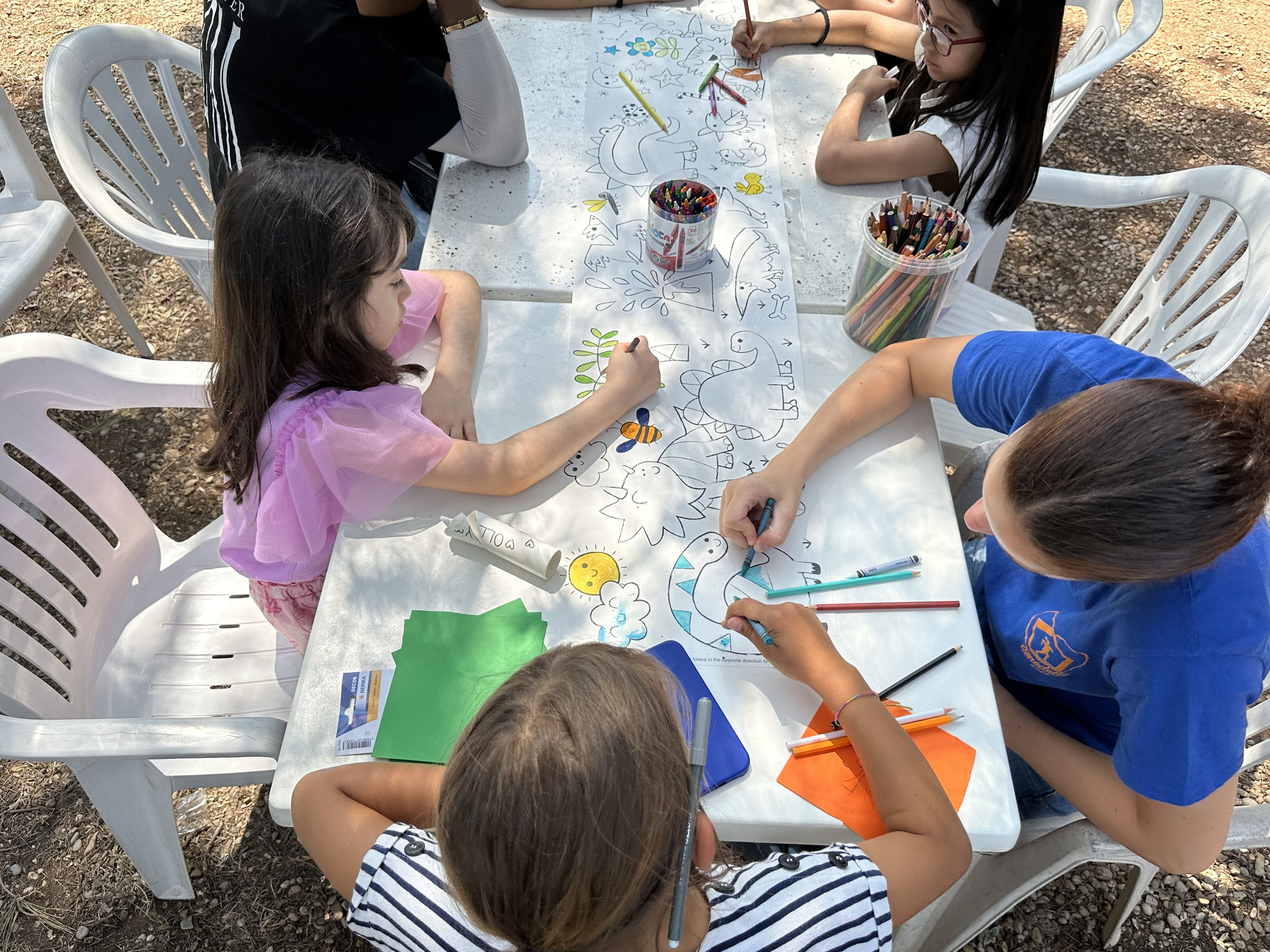 Joy Point powered by Unhate