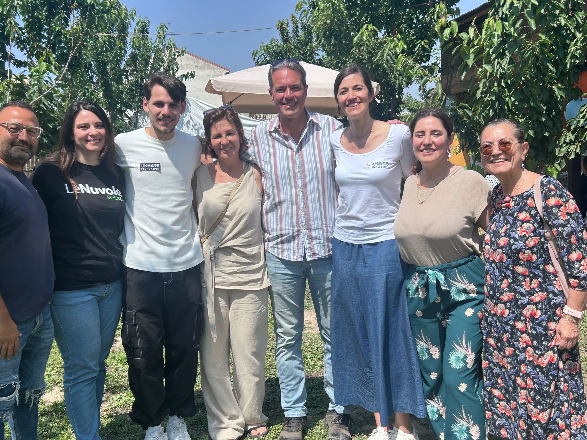 MIA - Percorsi di futuro principale