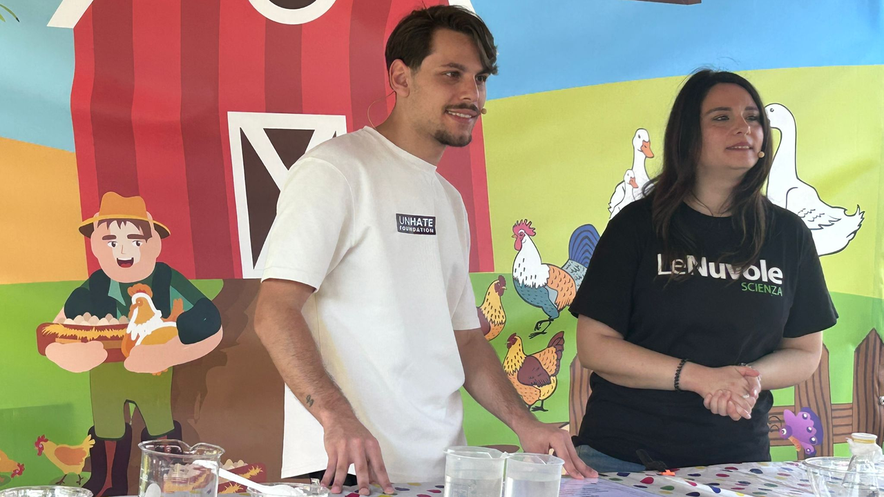 foto evento MIA - Percorsi di futuro 2