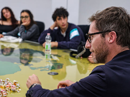 Metodo e prossime edizioni