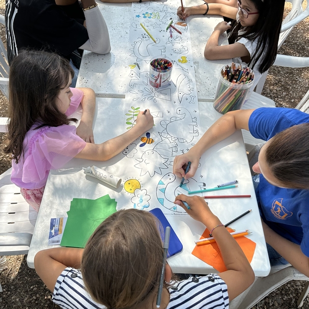 Joy Point powered by Unhate