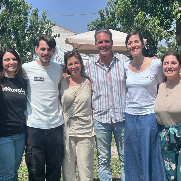 MIA - Percorsi di futuro principale